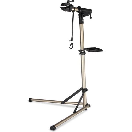 Pied D'atelier Vélo SUPER B TB-WS60 – Neuf – Support D'entretien