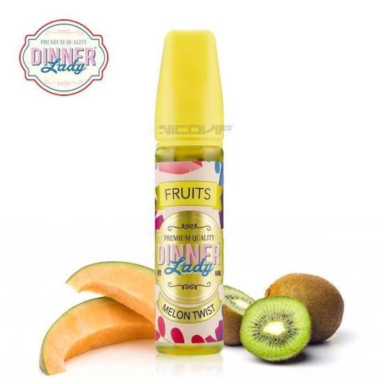 e liquide dinner lady Bien choisir sa cigarette électronique