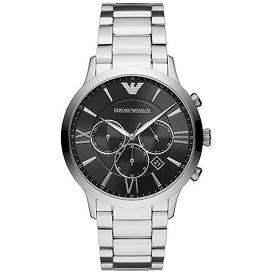 Emporio armani online montre homme prix