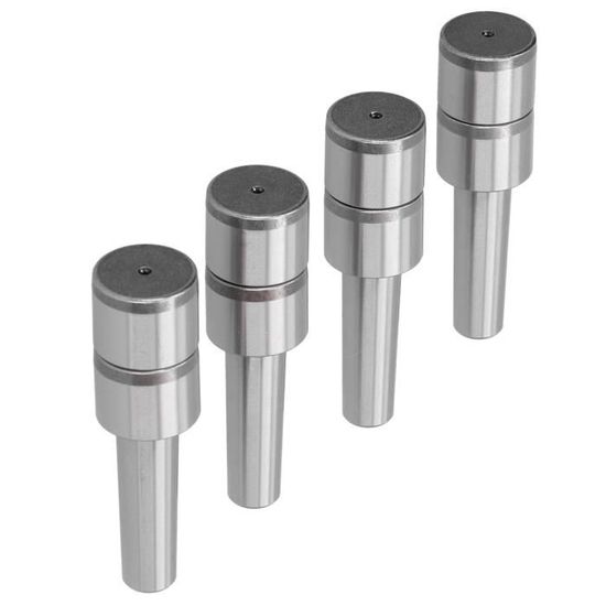 Lot De 4 Jupes De Poteau En Vinyle De 10,2 Cm, Jupes De Poteau En