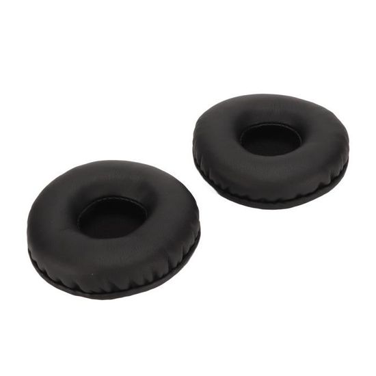 Oreilles Mousse JT Proflex 5mm - Rising Sun - Noires - Neuves