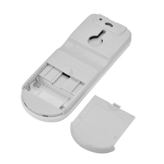 Télécommande Universelle Bewinner RAR-3V2 Pour Climatiseur Hitachi - Avec Écran LCD - Portée 10m+ - 1