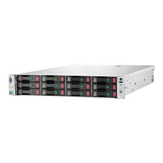 HP ProLiant DL385p Gen8 Entry - Serveur - Montabl… - Cdiscount Informatique