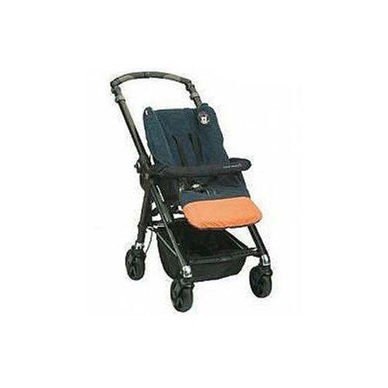 housse pour poussette jane