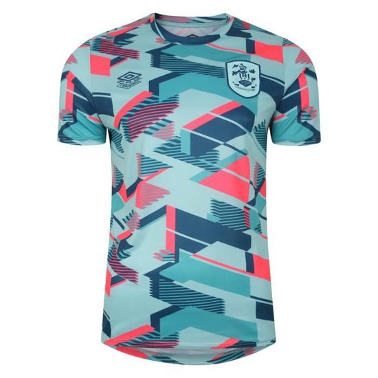 Maillot Umbro Shamrock Rovers Domicile Vert Homme XL - Football Irlande