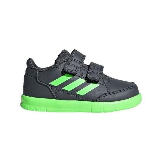 Adidas altasport noir clearance