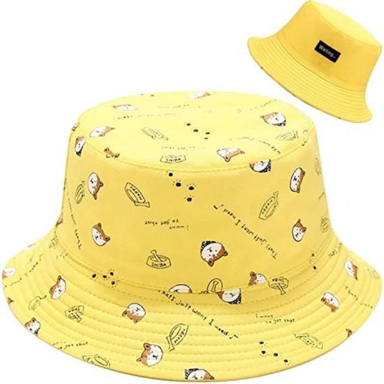 Chapeau Bob Réversible, Chapeau De Pêcheur Pliable, Chapeau De Soleil D'été Pour Femmes Et S Et S 97247302 Chapeau Bob Réversible, Chapeau De Pêcheur Pliable, Chapeau De Soleil D'été Pour Femmes Et S Et S 97247302