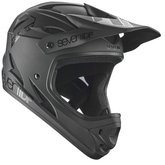 Casque vtt seven sales
