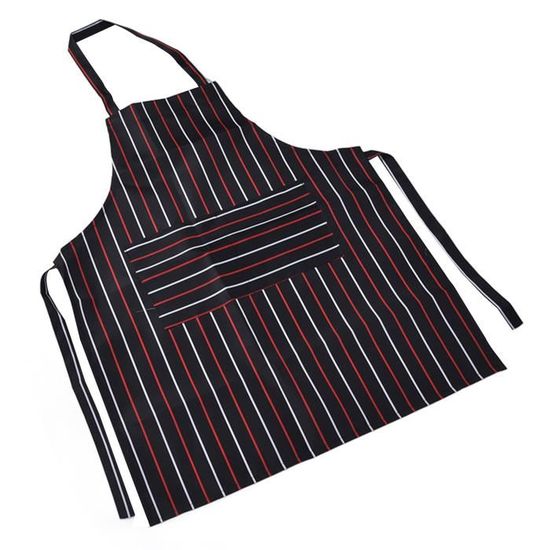Tablier De Meneur Professionnel Imperméable Noir - 105 Cm X 105 Cm, Confort Et Protection Idéale