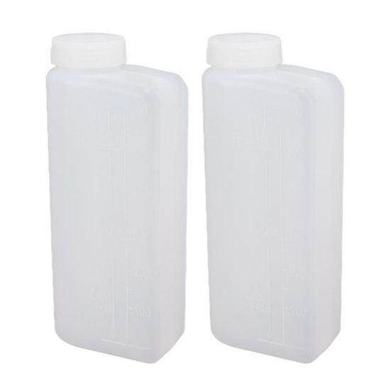 CYA Bouteille de mélange de carburant essence 600 ml 2 temps 2 pièces — free download