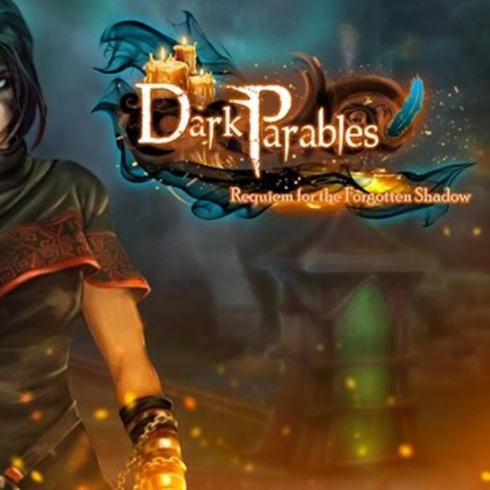 Parables: Requiem pour 'Ombre Oubliée - vue 1