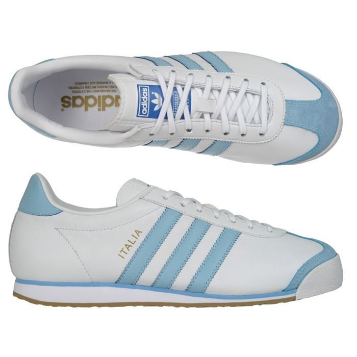 ADIDAS Chaussure Italia - Cdiscount Chaussures