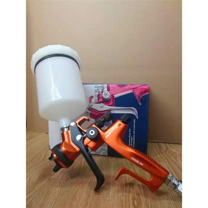 Look like Sata jet 5000 B hvlp (1.3) Limited Edition PPG Salute to Success 600ml cup