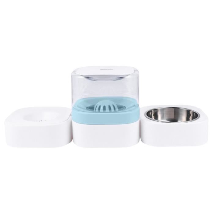 1Pc filtre automatique distributeur de d'eau décontamination respectueux de l'environnement bol REFRIGERATEUR AMERICAIN