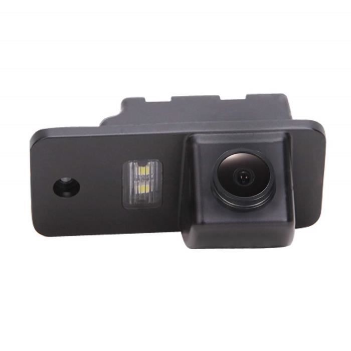Caméra de recul HD CCD Caméra de recul Couleur Caméra de recul Caméra de recul Caméra de recul étanche & Résistant aux Chocs pour