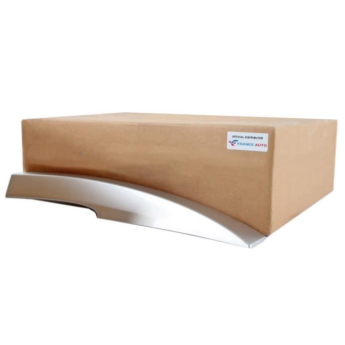 Cache de Barre de Toit Longitudinale Avant Droit Renault Laguna III Kombi 738210001R 738210006R M700258 738740002R