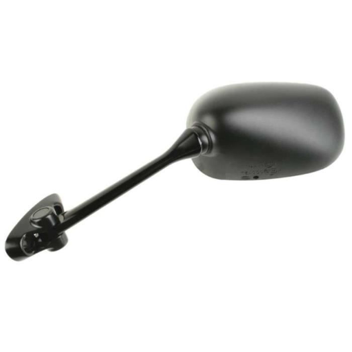 Rétroviseur gauche Vicma pour Moto Suzuki 650 GSF Bandit 2005 à 2008 ES210I
