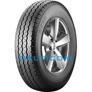 PNEUS Eté Bridgestone Duravis R623 205/70 R15 106 S Camionnette été