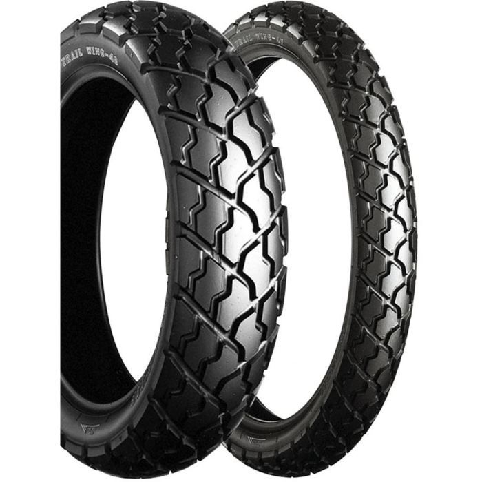 BRIDGESTONE 90/9021 54S TW47 G TRXL600V Pneu Moto Trail