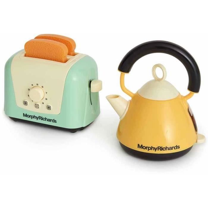 Casdon Morphy Richards & Grille-pain Bouilloire Set