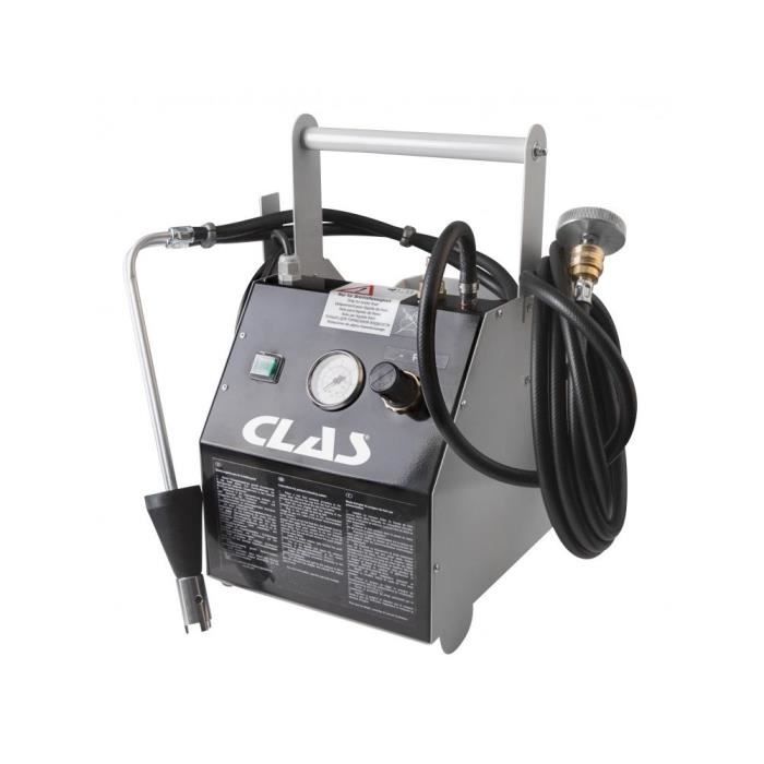 PURGEUR DE FREINS ELECTRIQUE 5L 2.5bar