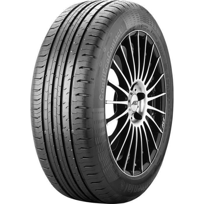 CONTINENTAL ECO 5 SUV 195-45 R16 84 V - Pneu auto 4x4 Eté