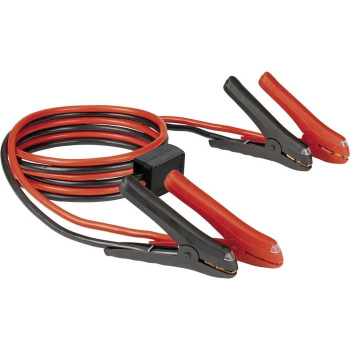 EINHELL câble de démarrage à led BT-BO 25
