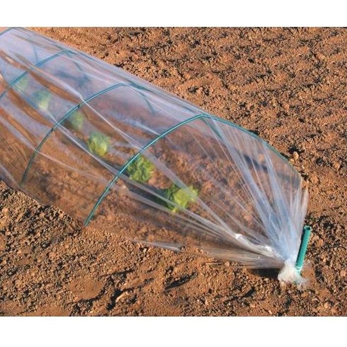 Arceaux PVC 2.50