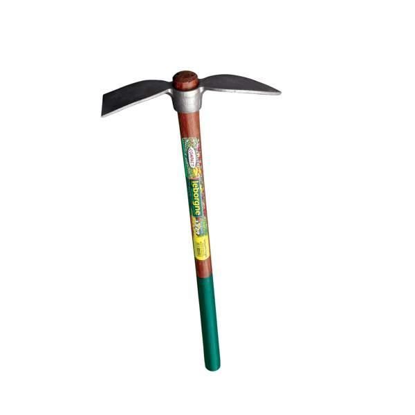 Serfouette forgée - panne et langue 22 cm Lebogne