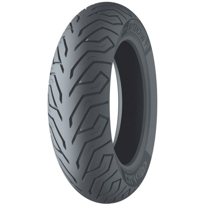 Moto Pneu 80//80//R14 59S A//A//70dB MICHELIN 110//80-14 59S CITY GRIP REINF REAR TL