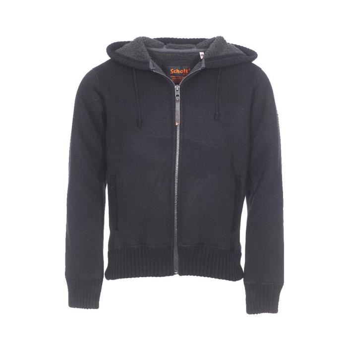Schott NYC - pull