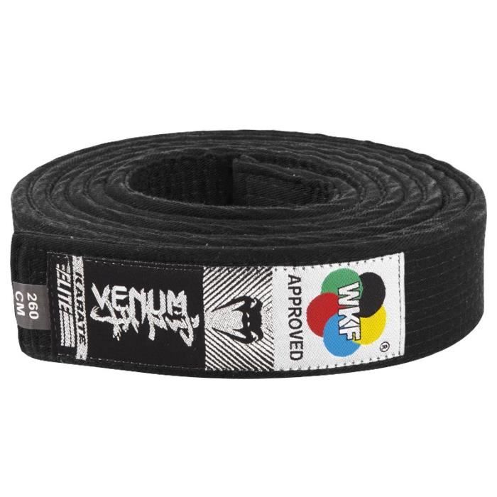 Ceinture de Karate Venum