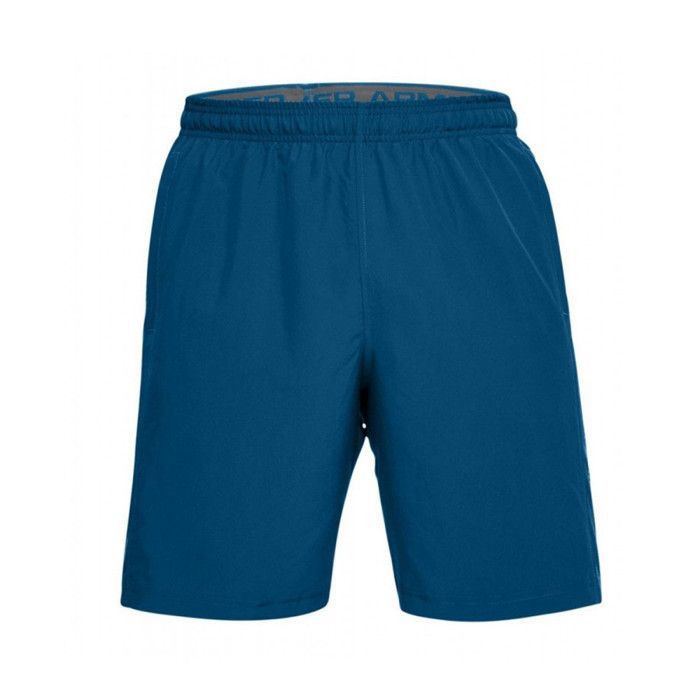 Under Armour Woven Graphic Running Shorts