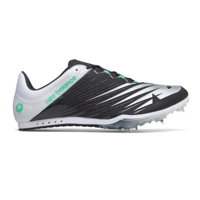 New Balance Hommes Md500V6 Chaussures De Course À Pointes Athlétisme