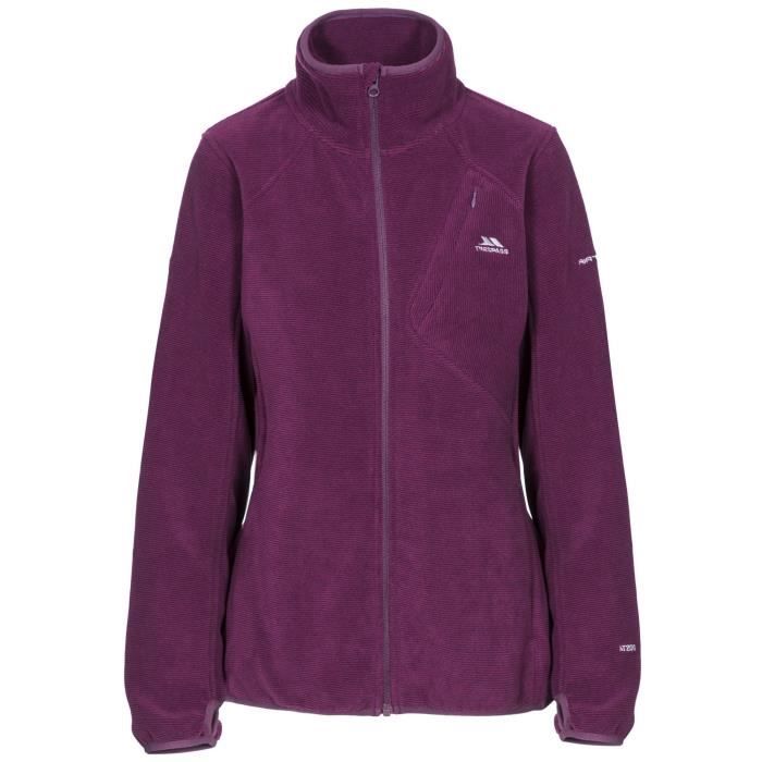 Trespass - Veste polaire CIARAN - Femme