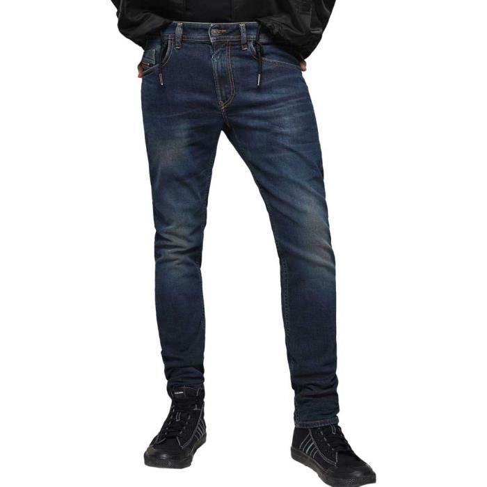 Vêtements Homme Pantalons Diesel Thommer