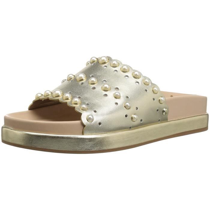 Sandale De Randonnee GMECL Sera Slide Sandal Taille-36