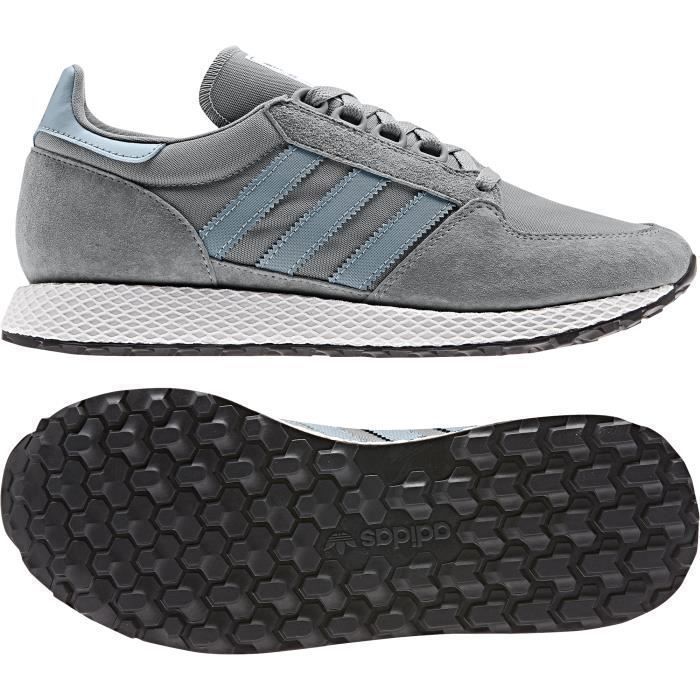 Chaussures de lifestyle adidas Forest Grove