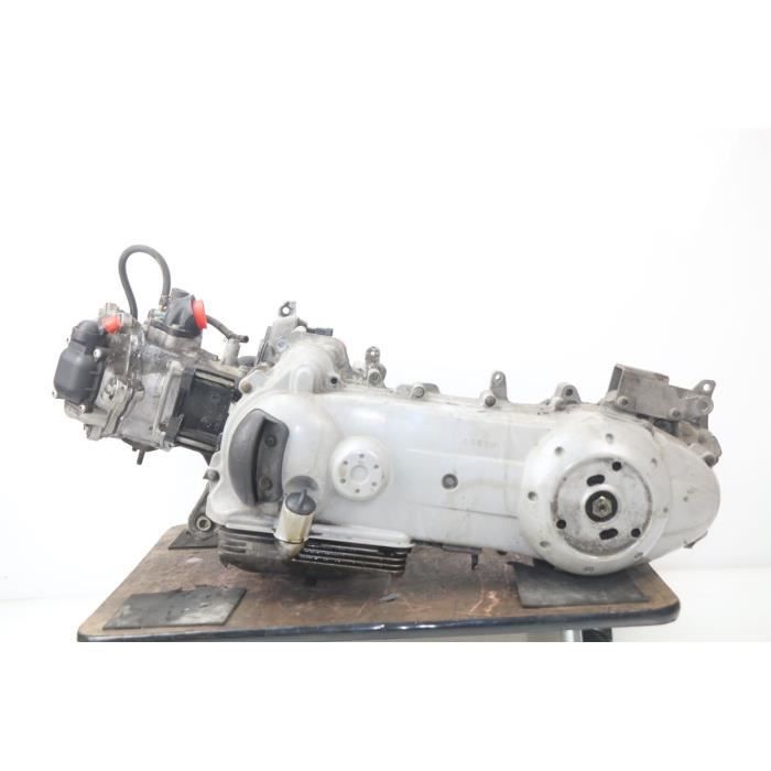 MOTEUR PIAGGIO BEVERLY 125 2001 - 2004 / 130337