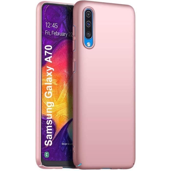 Coque Samsung A70 (6.7\