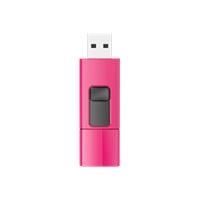 SILICON POWER Clé USB 2.0 Ultima U05 - 16 GB - Rose