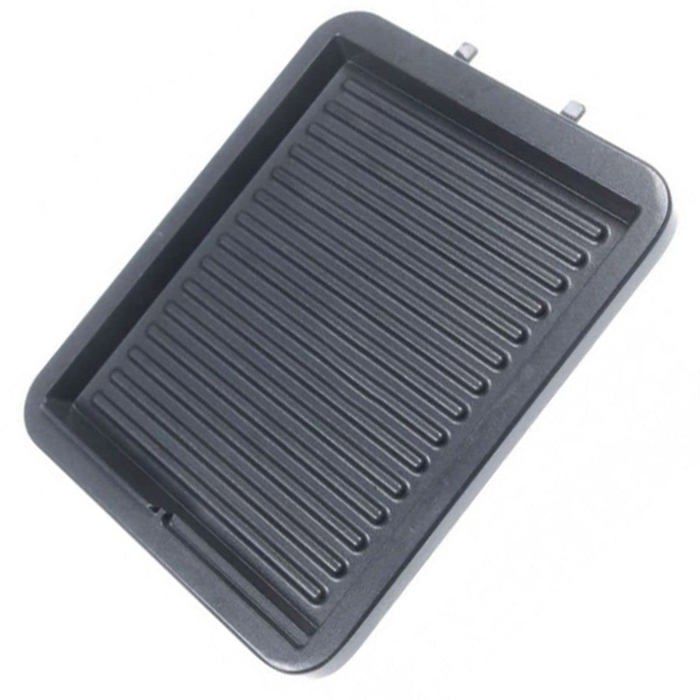 Plaque panini Tefal King Size - Tefal - réf. SS-995815