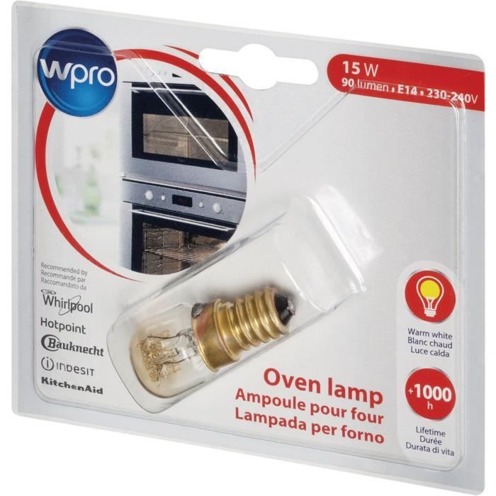 Accessoires et consommables four et micro ondes LFO 139