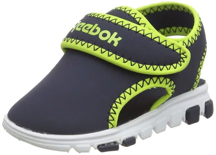 Sandale de Sport - REEBOK - EGE58 - Cuir Synthétique - Doublure Synthetique - Caoutchouc Sandale de Sport - REEBOK - EGE58 - Cuir Synthétique - Doublure Synthetique - Caoutchouc