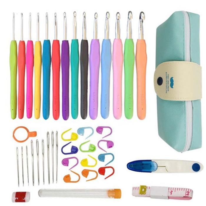 Métier à Tricoter Rond En Plastique Kit De Métier à Tricoter Rond Pour Enfants, Petite Machine à