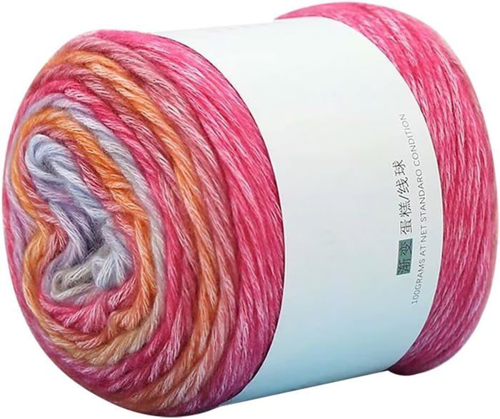 Spinrite Yarn in Arts Crafts & Sewing | Multicolor