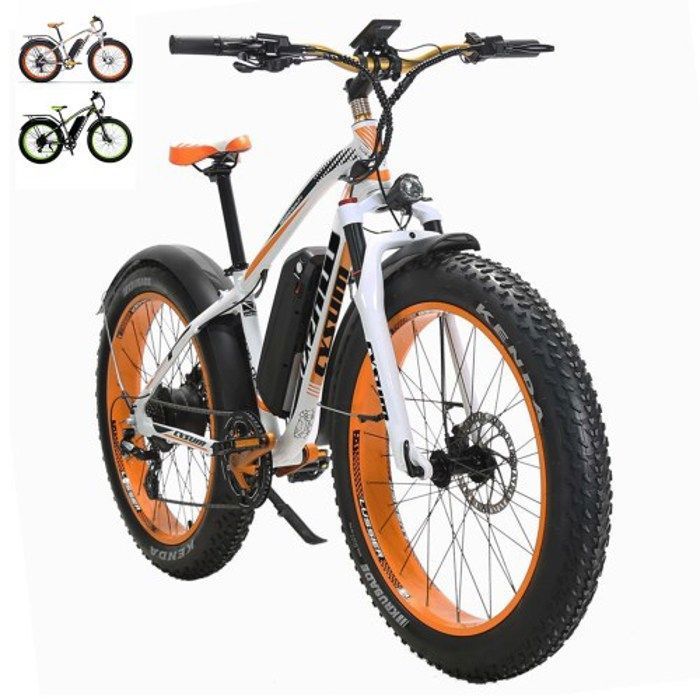 Vtt 1000w 2025