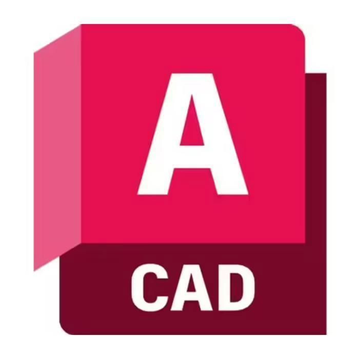 Logiciel à télécharger – Autodesk – AutoCAD 2024 – Licence 3 ans – Windows/Mac – Mise à jour incluse