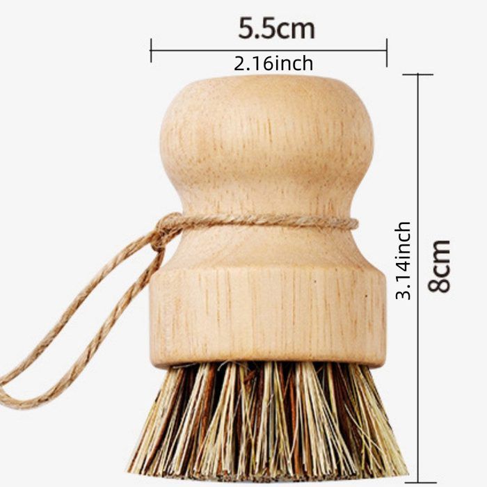 Meilleurs prix pour Brosse de nettoyage, brosse à vaisselle, brosse à tasses, brosse de nettoyage de casseroles et de cuisine, vaisselle propre et u