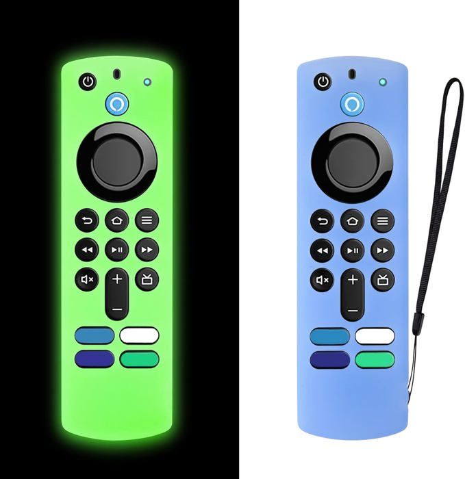 Lot De 2 Coques De Protection En Silicone Antidérapant